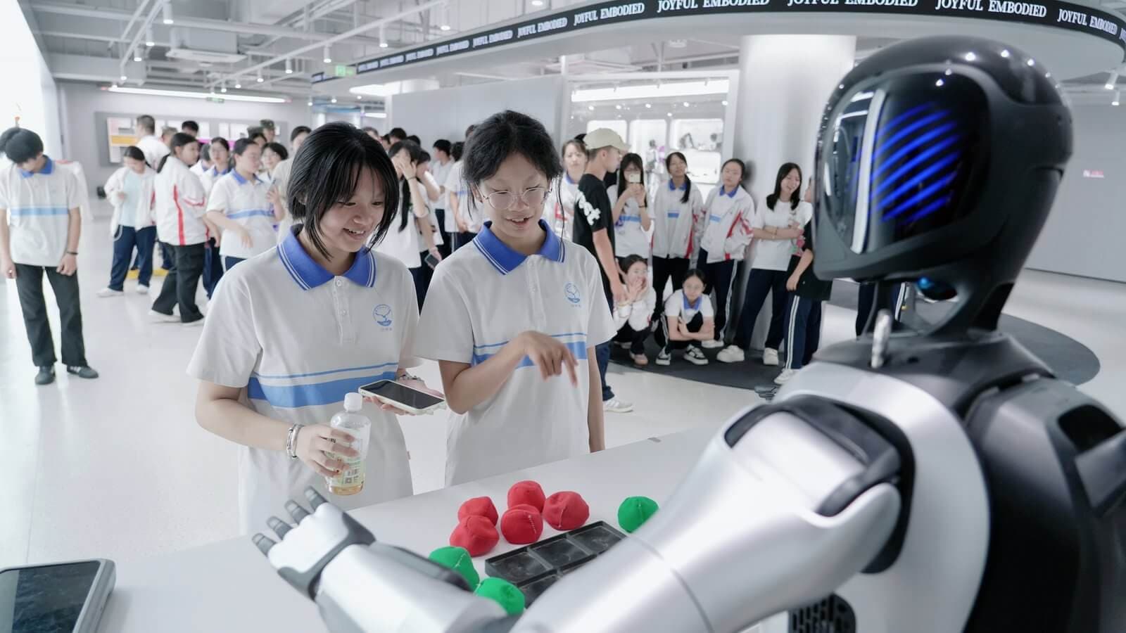 高校与研学课程