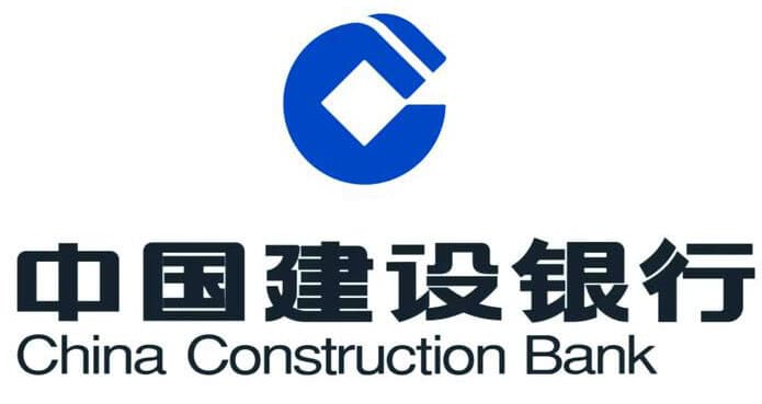 中国建设银行