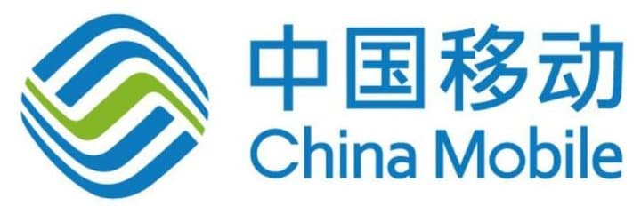 中国移动