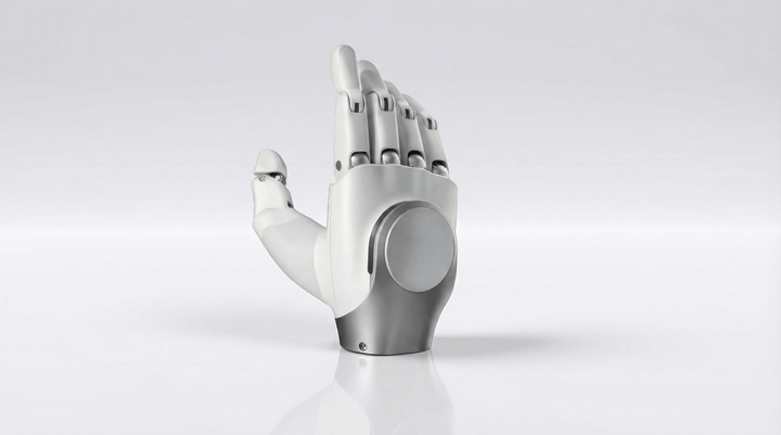 OmniHand 灵动款 2025