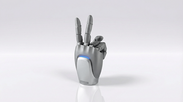 OmniHand 专业款 2025