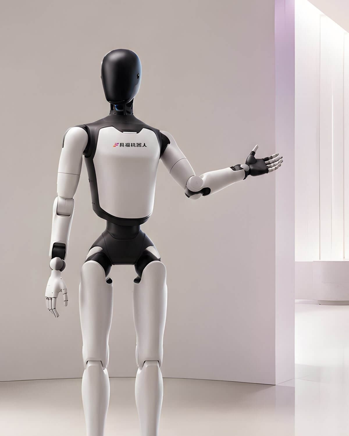 讲解接待